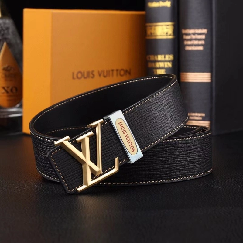 Louis Vuitton Belts Trendy 301677