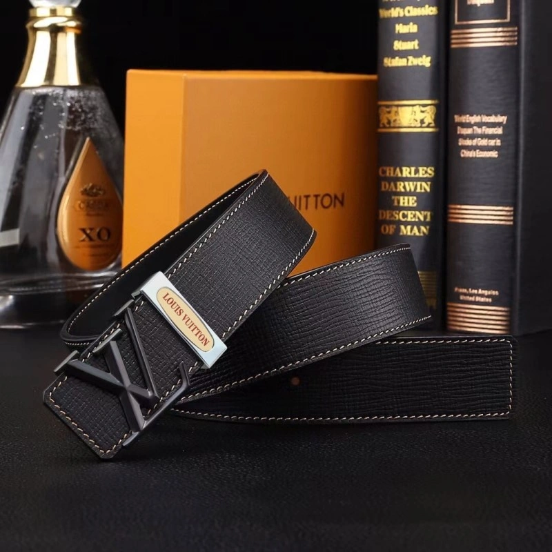 Louis Vuitton Belts Trendy 301677