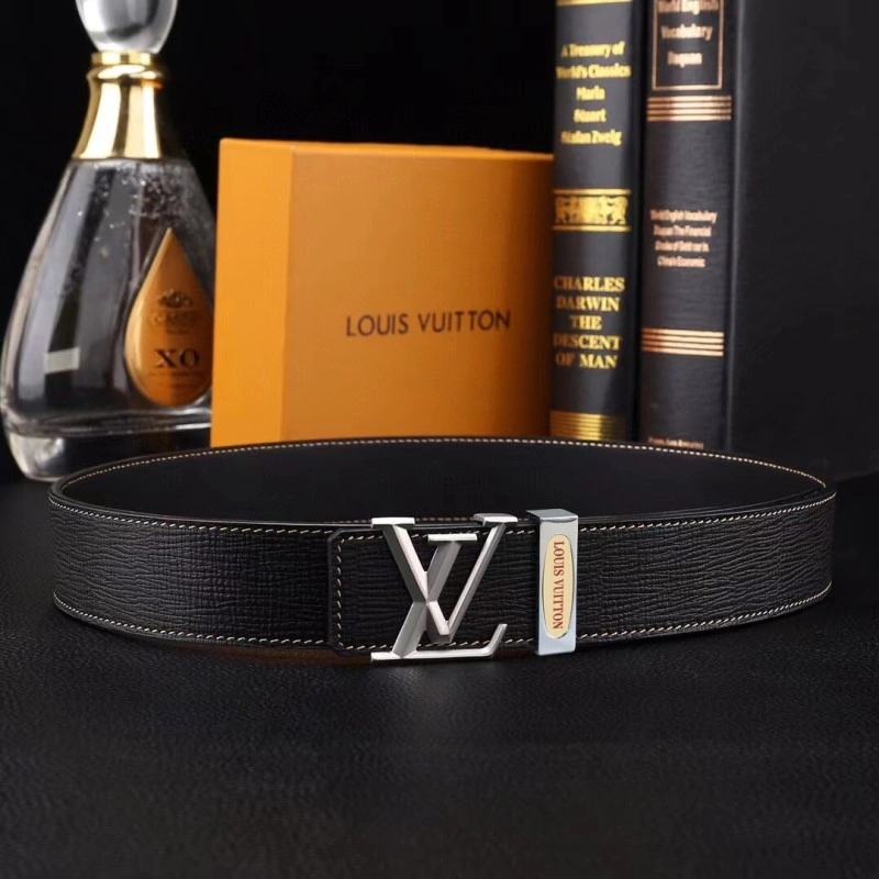 Louis Vuitton Belts Trendy 301677