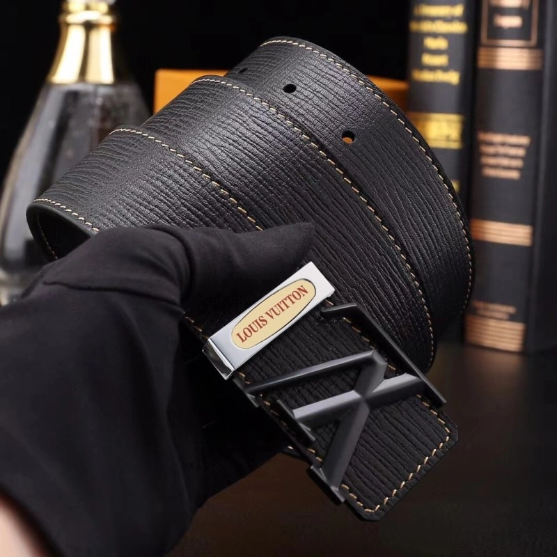 Louis Vuitton Belts Trendy 301677