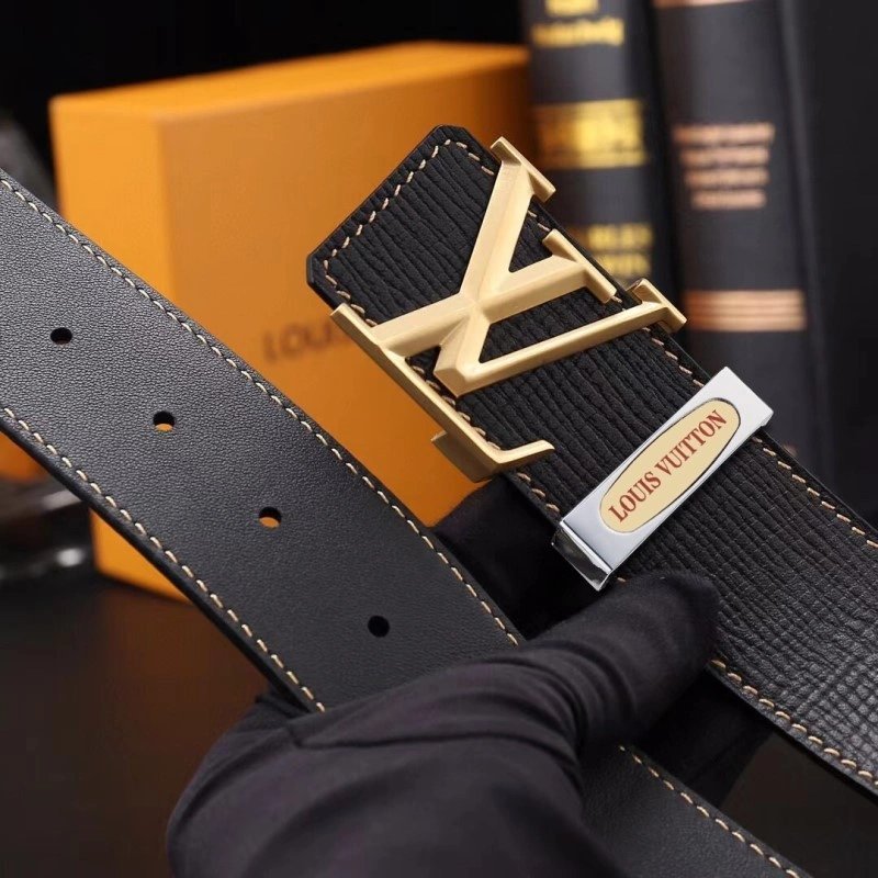 Louis Vuitton Belts Trendy 301677