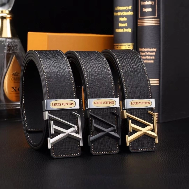 Louis Vuitton Belts Trendy 301677