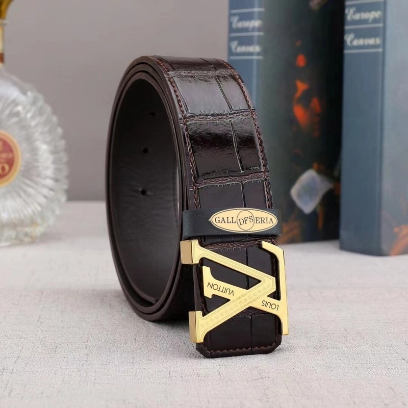 Louis Vuitton Belts WrinkleFree 301676