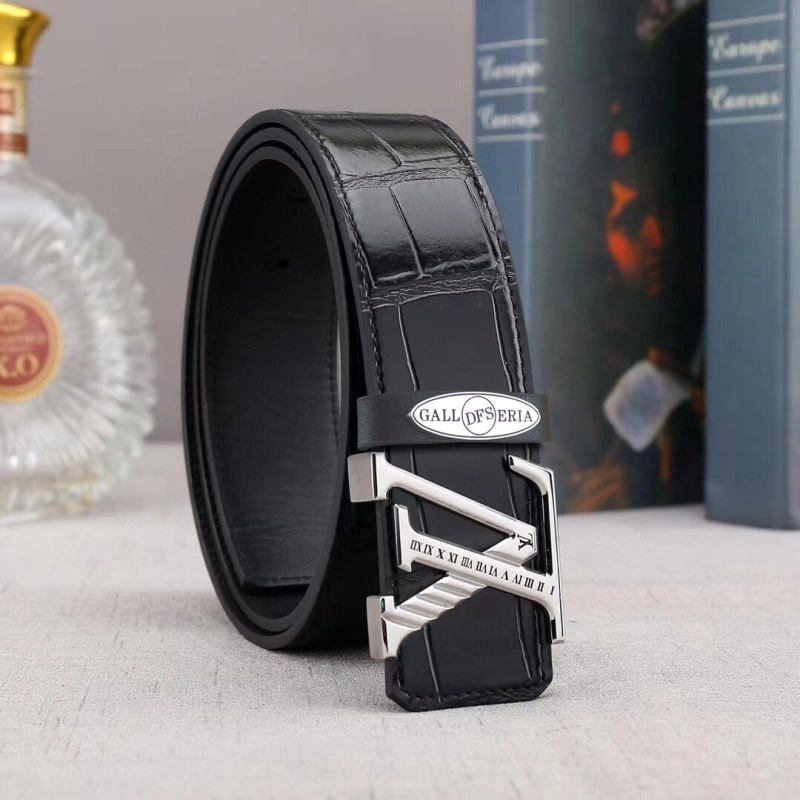 Louis Vuitton Belts Effortless 301692