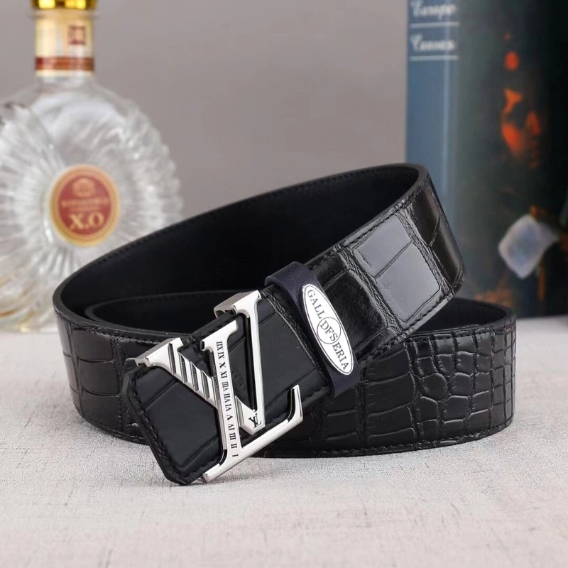Louis Vuitton Belts Effortless 301692