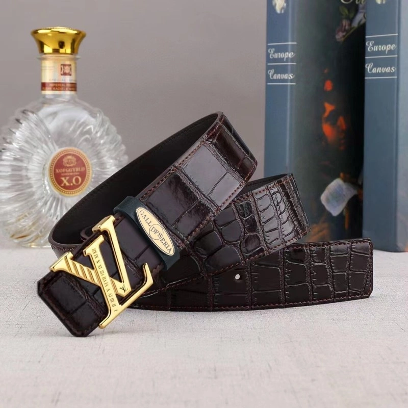 Louis Vuitton Belts Effortless 301692