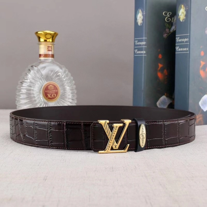 Louis Vuitton Belts Effortless 301692