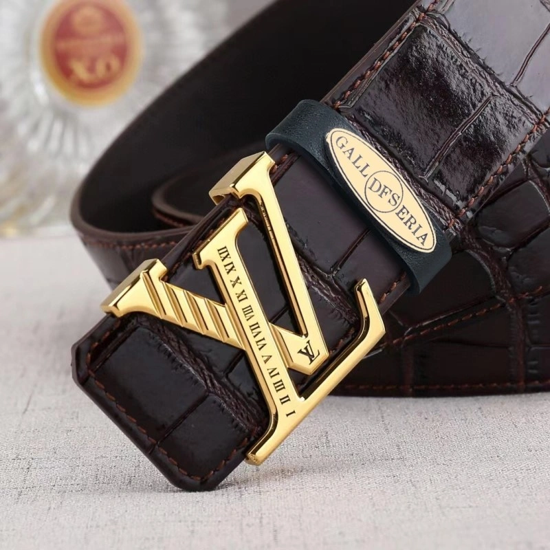 Louis Vuitton Belts Effortless 301692