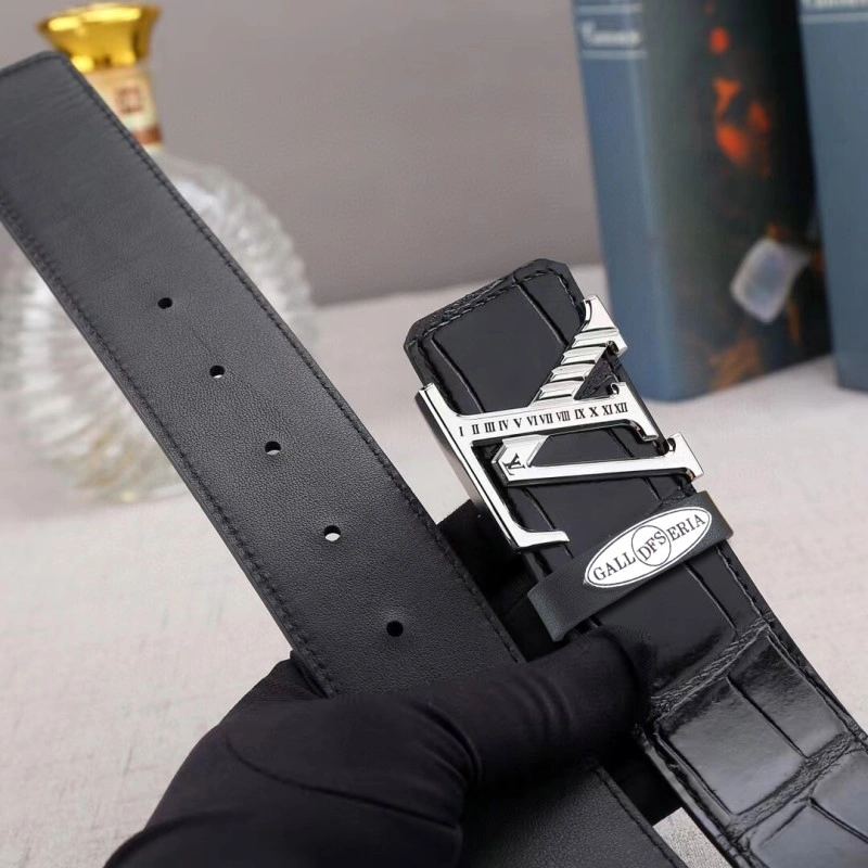 Louis Vuitton Belts Effortless 301692