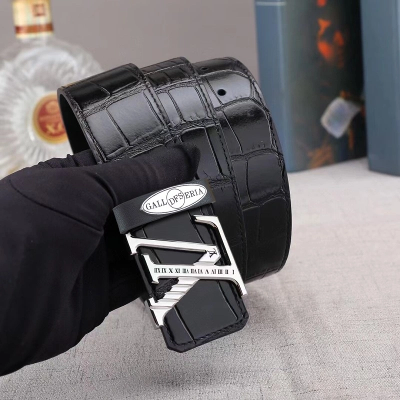 Louis Vuitton Belts Effortless 301692