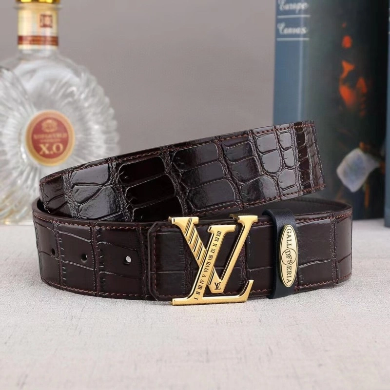 Louis Vuitton Belts Effortless 301692