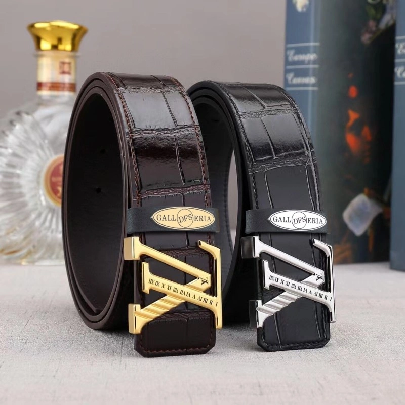 Louis Vuitton Belts Effortless 301692