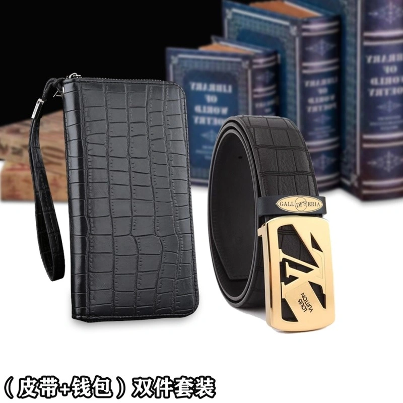 Unisex Louis Vuitton Belts 301693