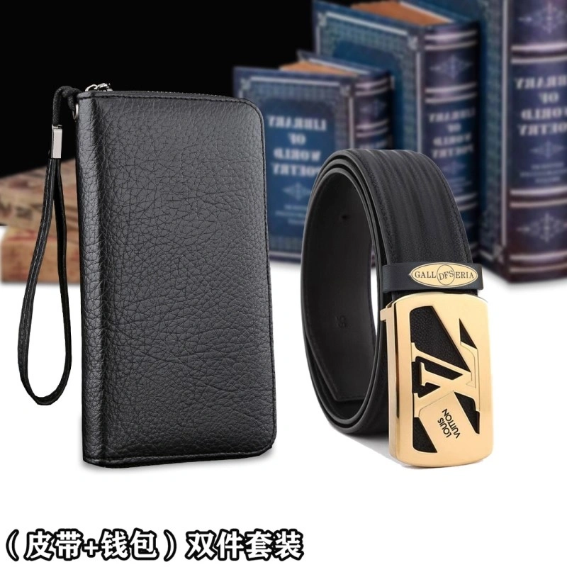 Louis Vuitton Belts ComfortFit 301690