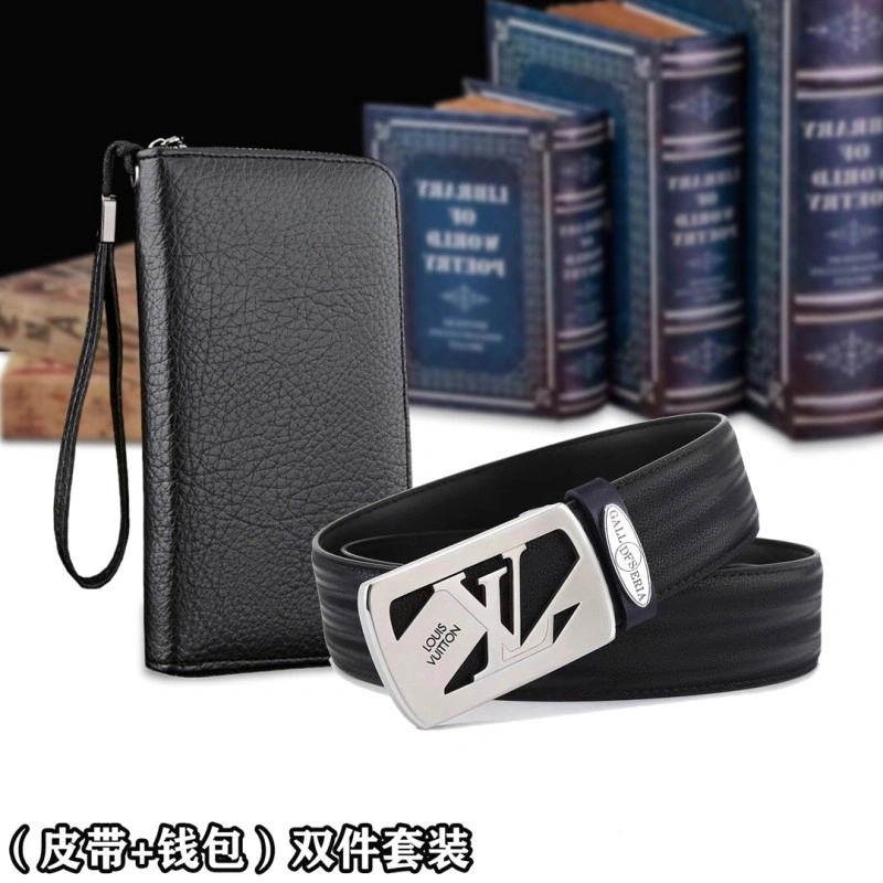 Louis Vuitton Belts ComfortFit 301690