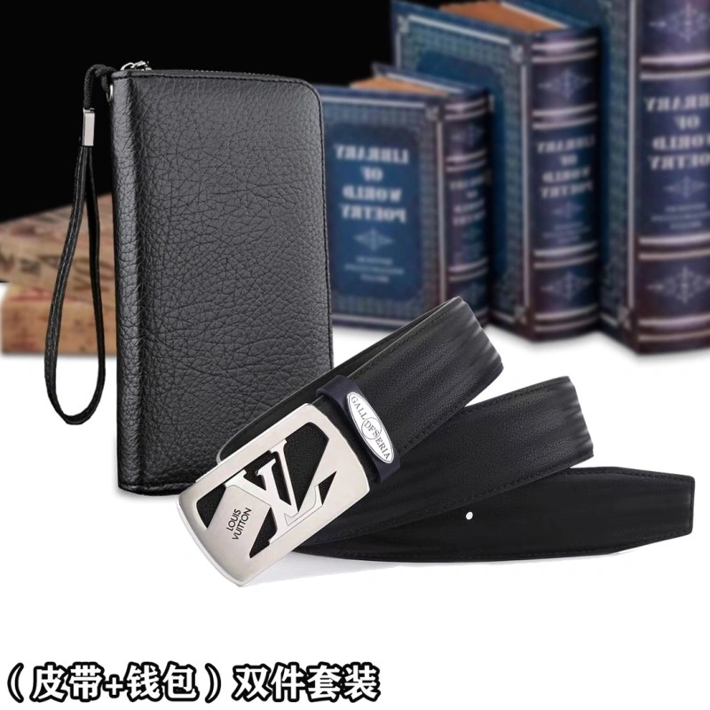 Louis Vuitton Belts ComfortFit 301690