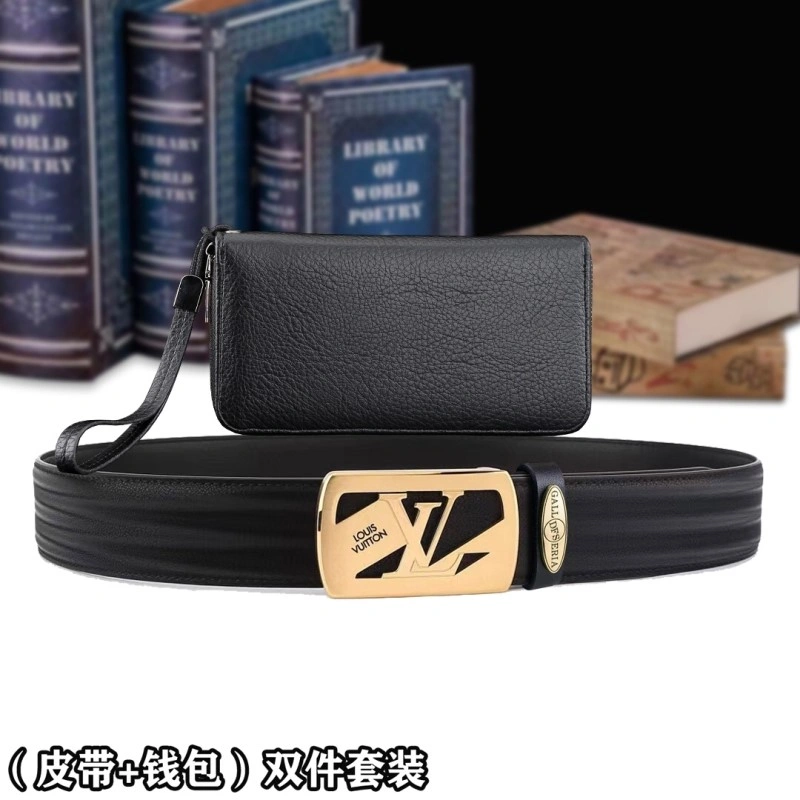 Louis Vuitton Belts ComfortFit 301690
