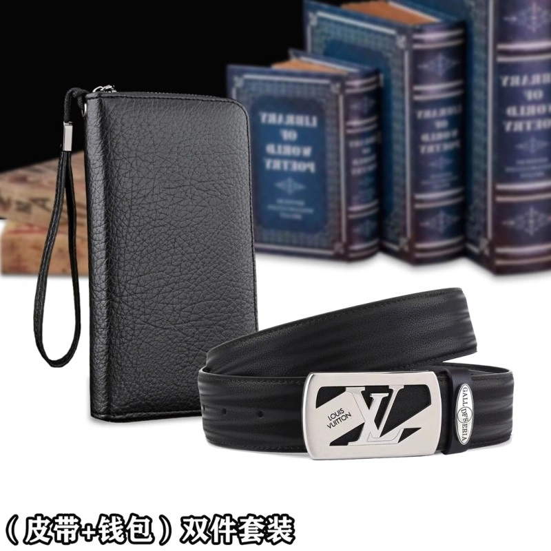 Louis Vuitton Belts ComfortFit 301690