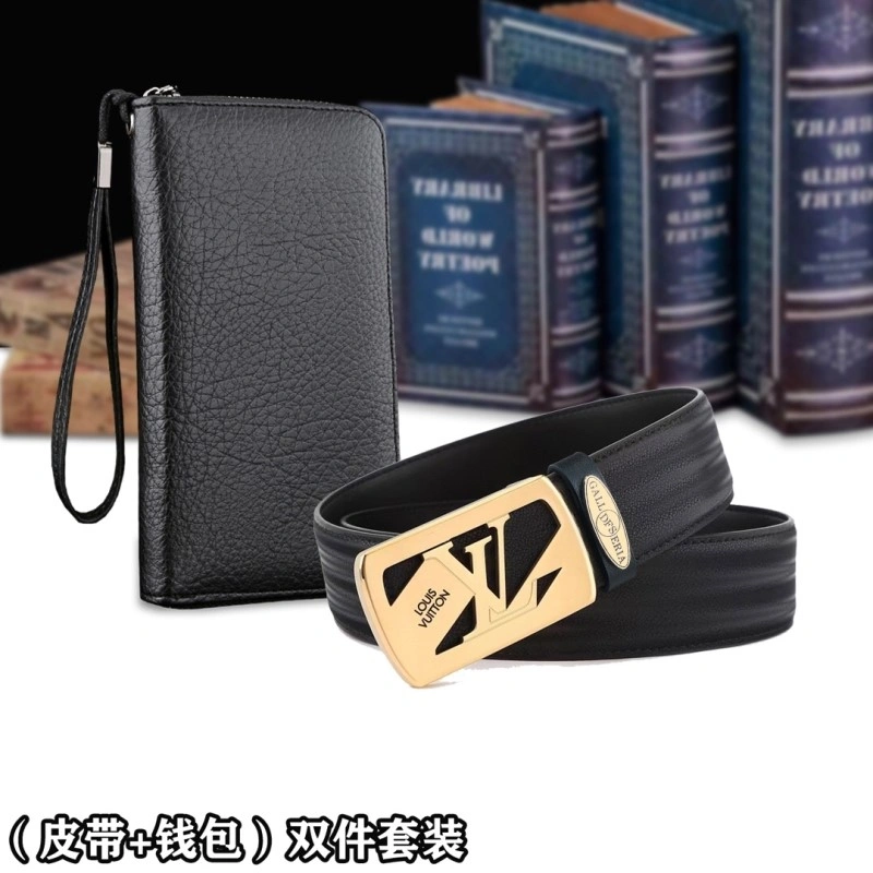 Louis Vuitton Belts ComfortFit 301690