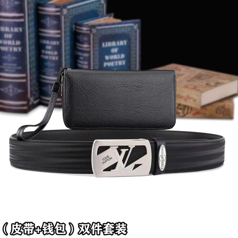 Louis Vuitton Belts ComfortFit 301690
