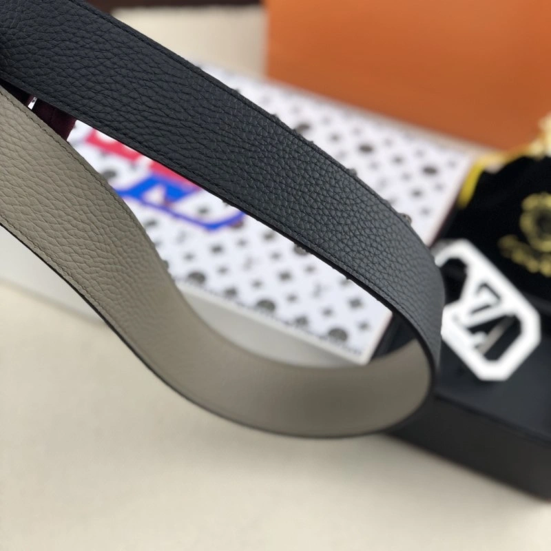 Snug Louis Vuitton Belts 301669