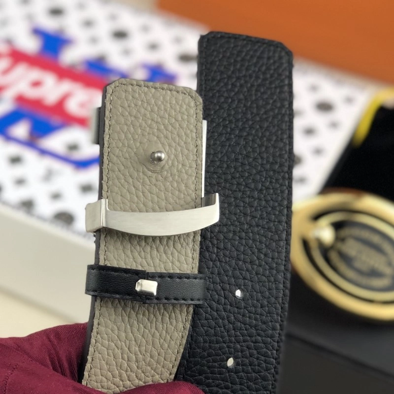 Snug Louis Vuitton Belts 301669