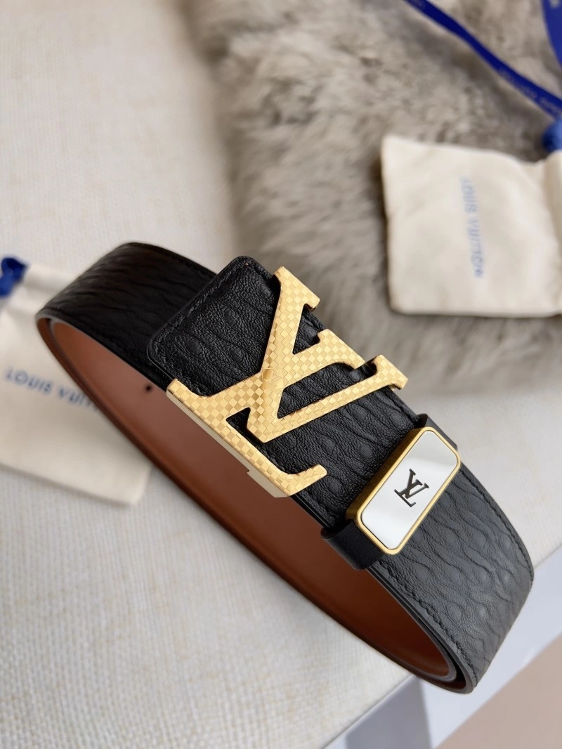 Louis Vuitton Belts Bright 301684