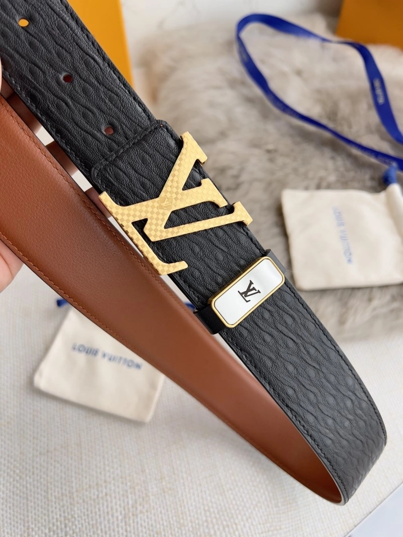 Louis Vuitton Belts Bright 301684