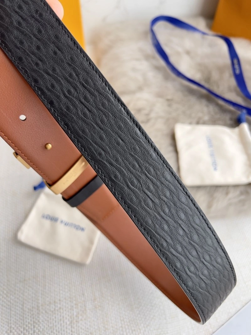 Louis Vuitton Belts Bright 301684