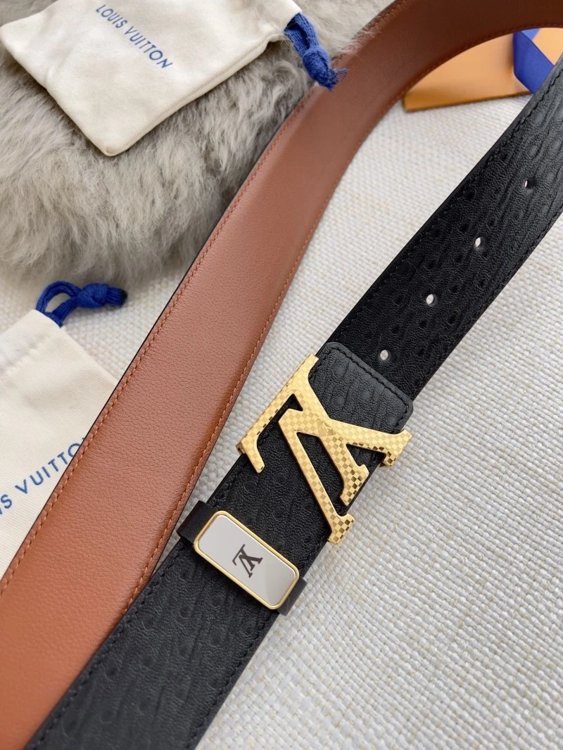 Louis Vuitton Belts Bright 301684