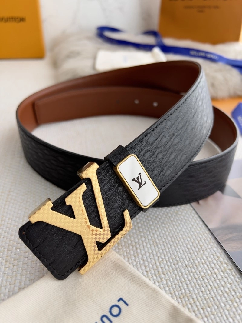 Louis Vuitton Belts Bright 301684