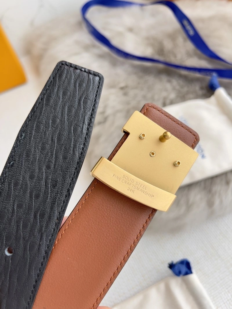 Louis Vuitton Belts Bright 301684
