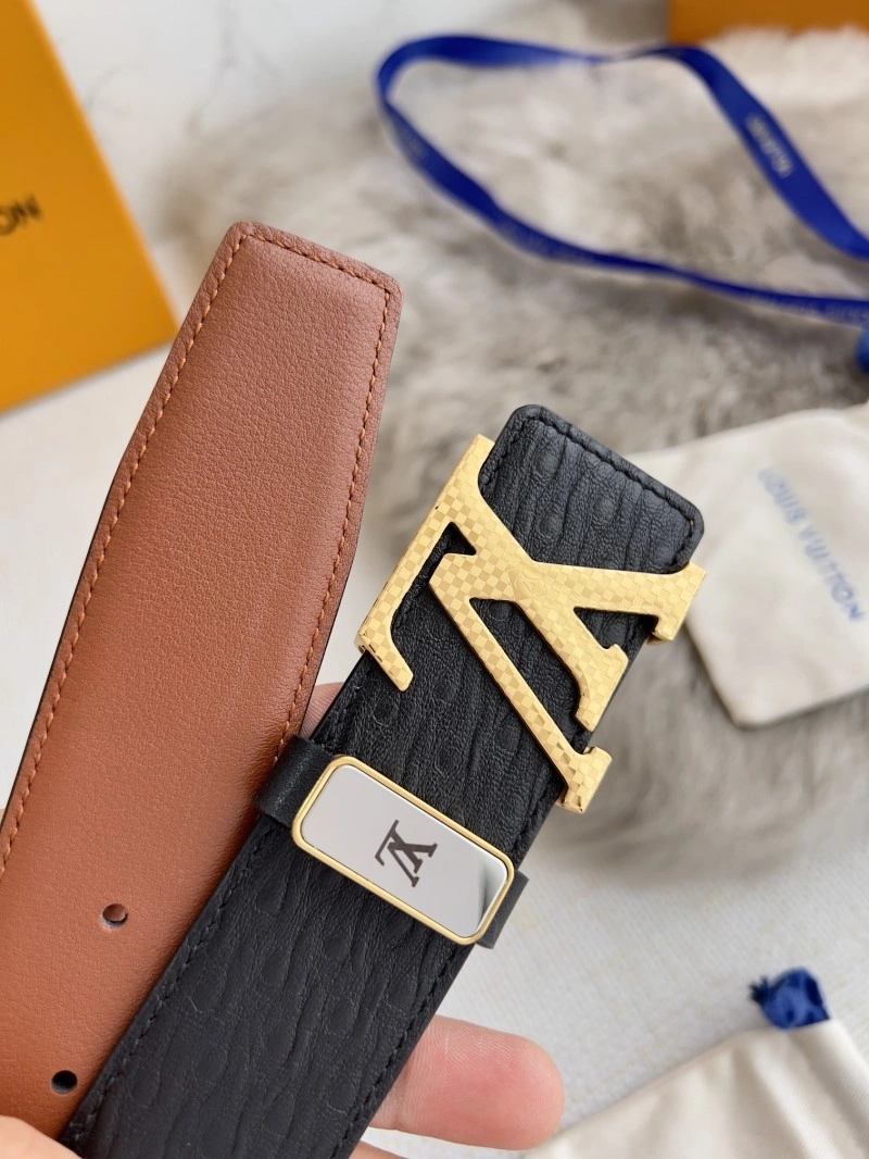 Louis Vuitton Belts Bright 301684
