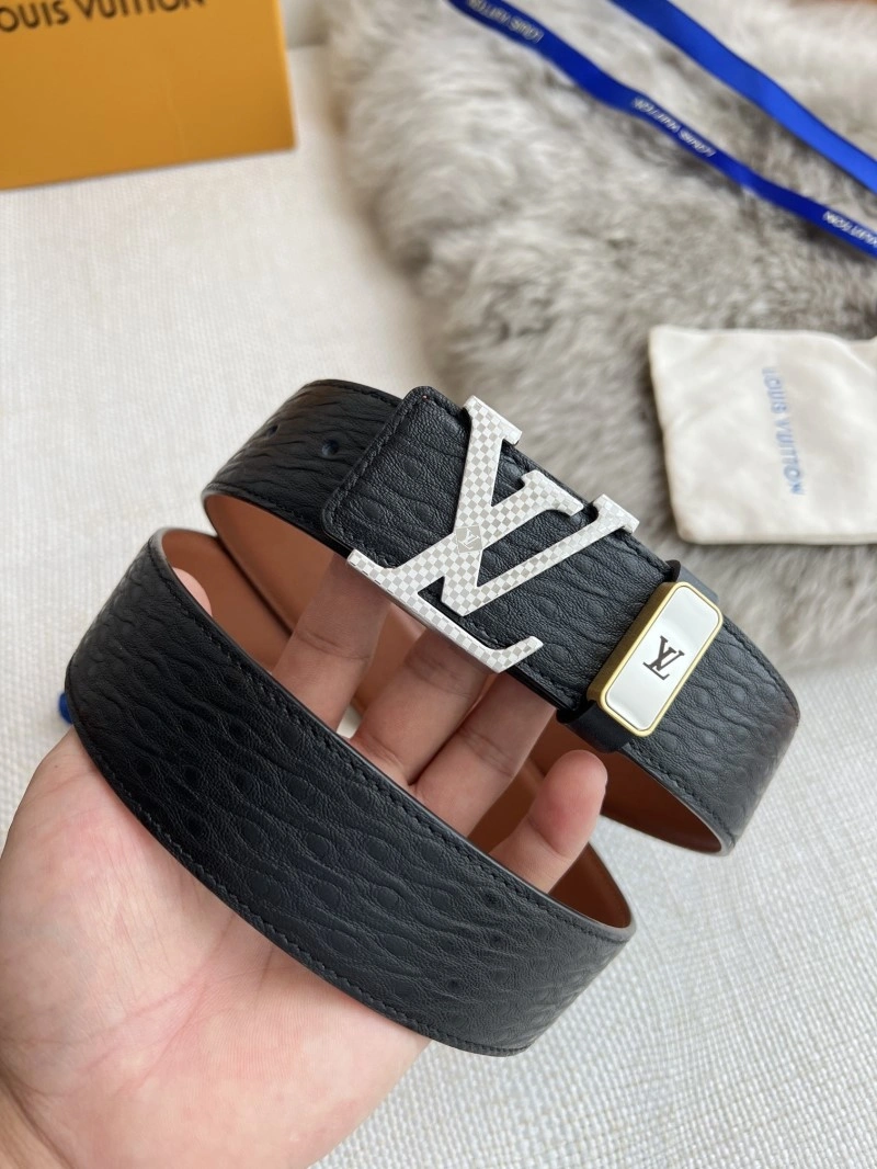Louis Vuitton Belts Neat 301673
