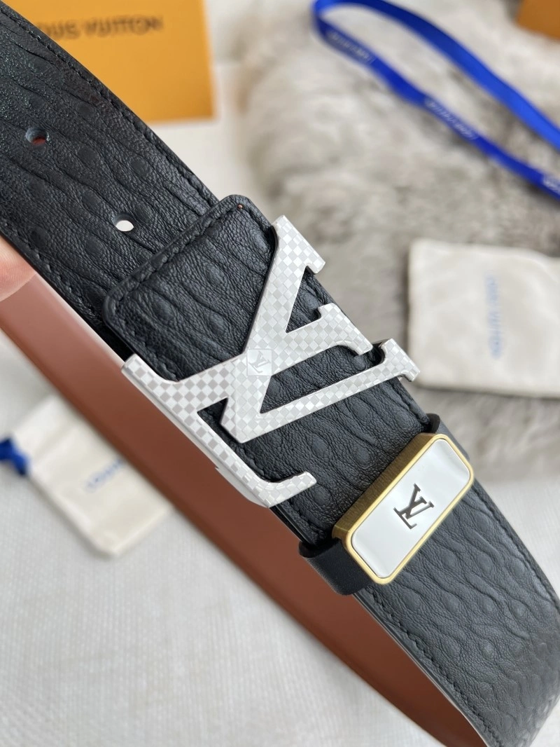 Louis Vuitton Belts Neat 301673