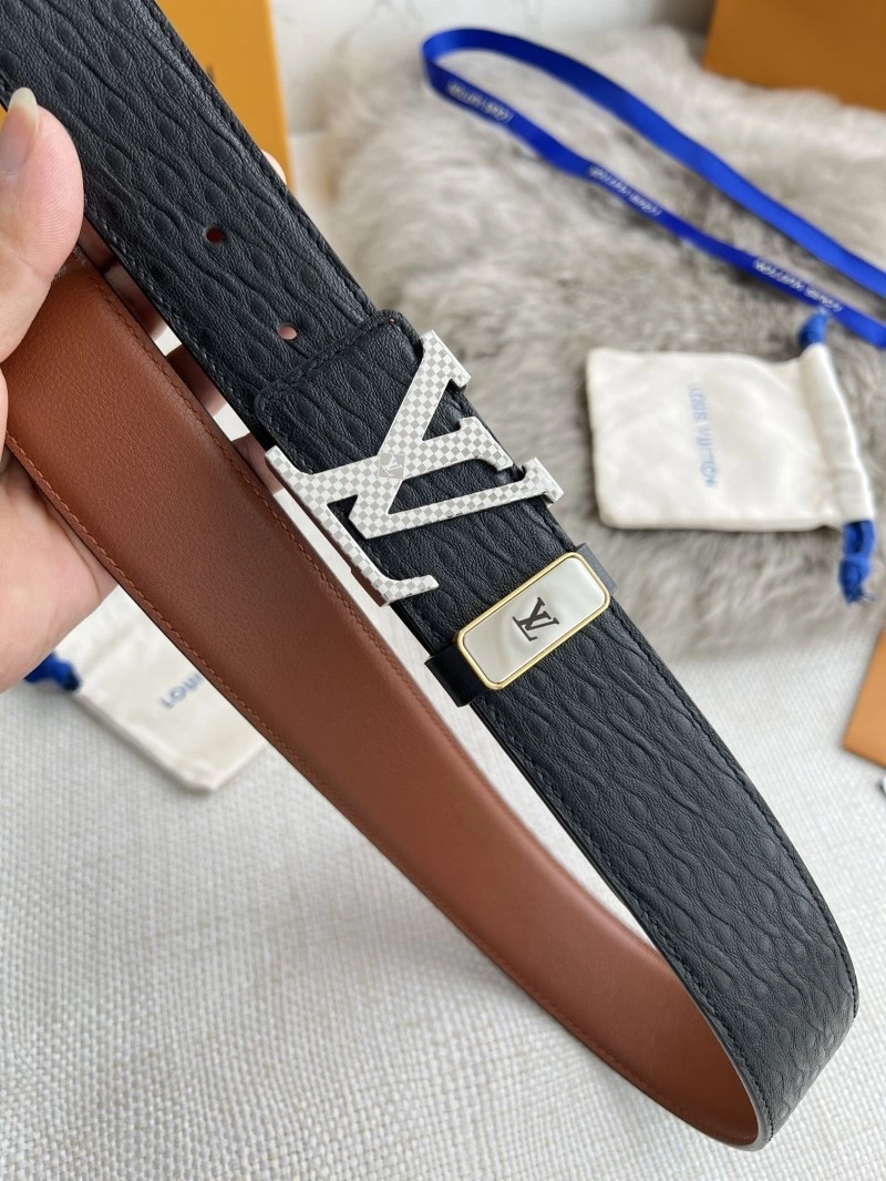 Louis Vuitton Belts Neat 301673
