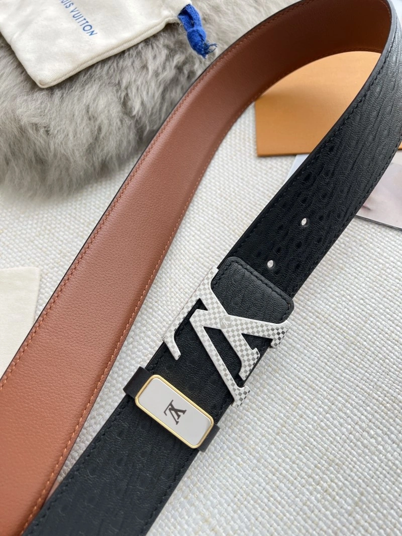 Louis Vuitton Belts Neat 301673
