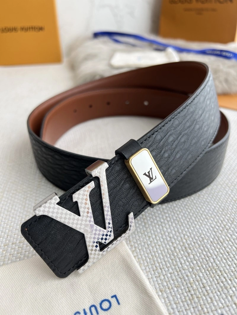 Louis Vuitton Belts Neat 301673