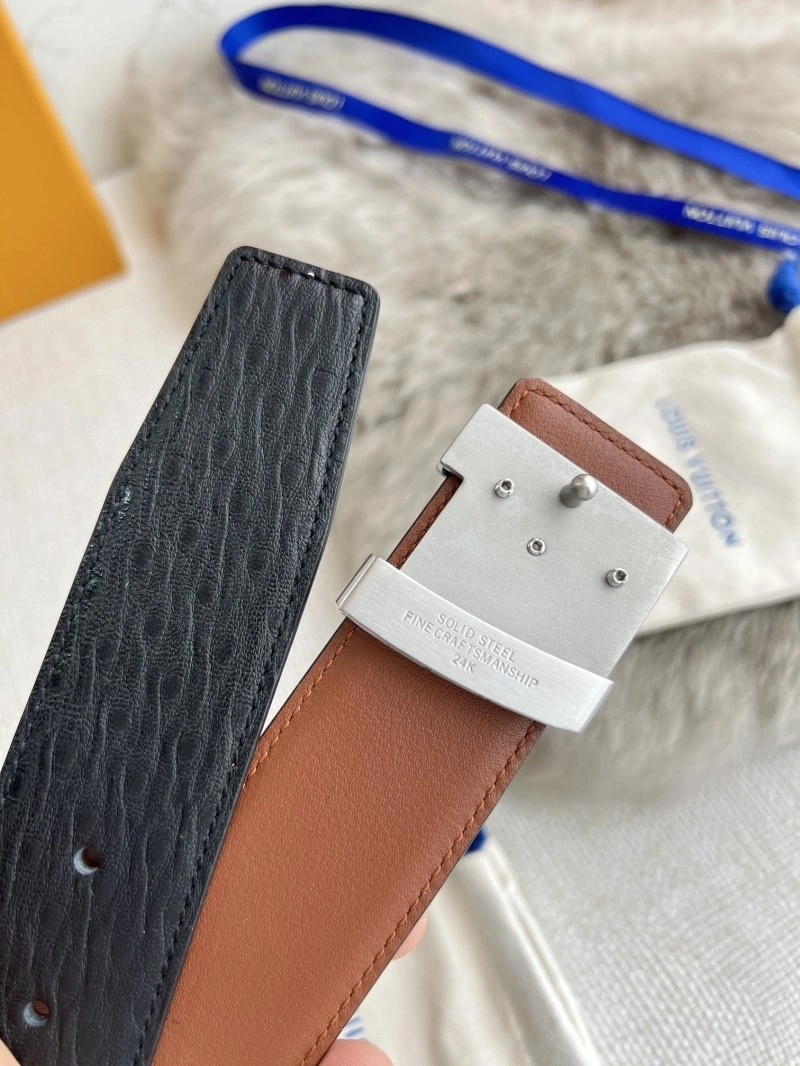 Louis Vuitton Belts Neat 301673