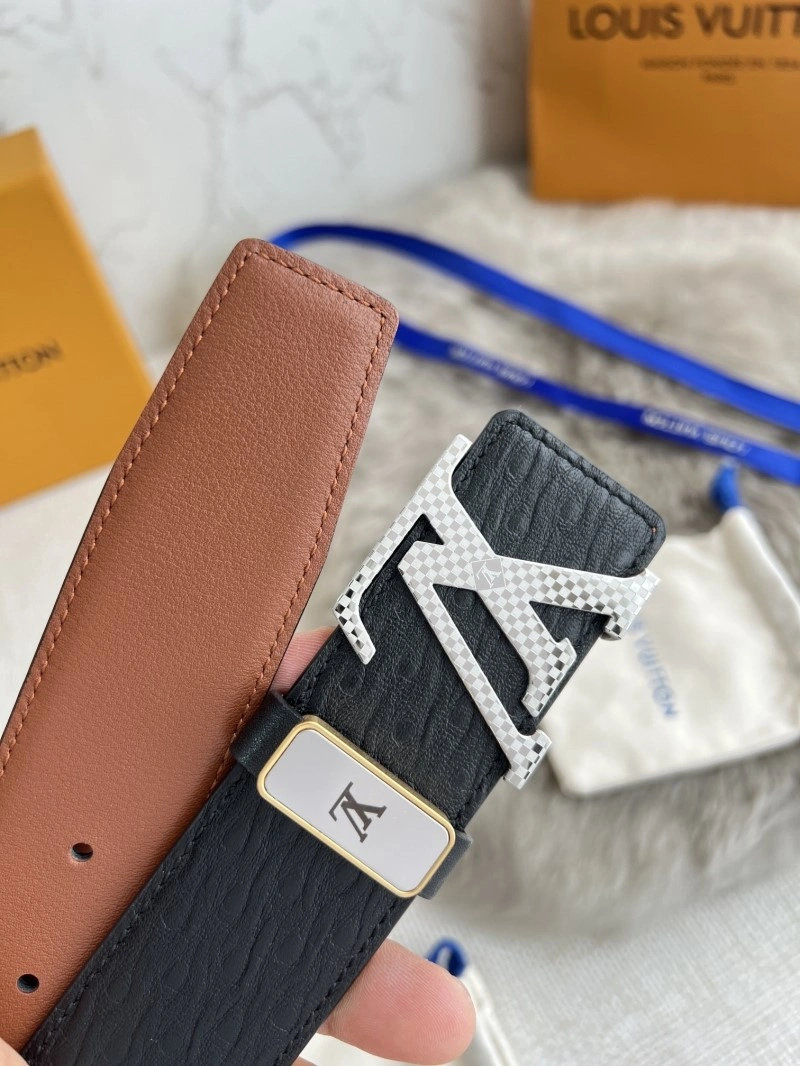 Louis Vuitton Belts Neat 301673