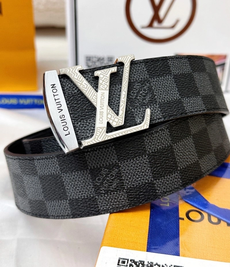 Affordable Louis Vuitton Belts 301675