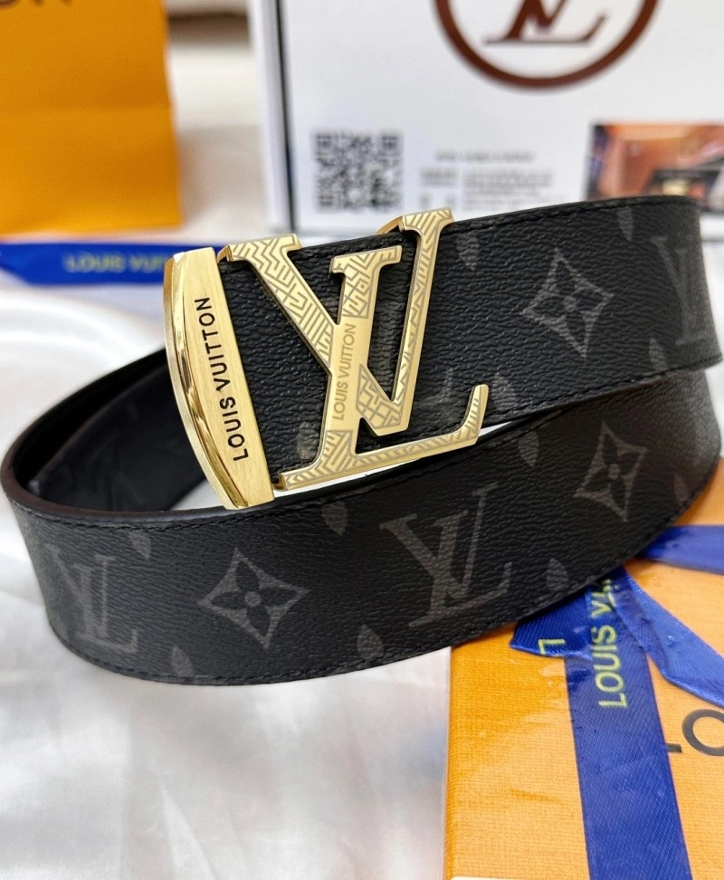 Affordable Louis Vuitton Belts 301675