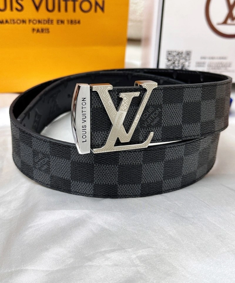Affordable Louis Vuitton Belts 301675