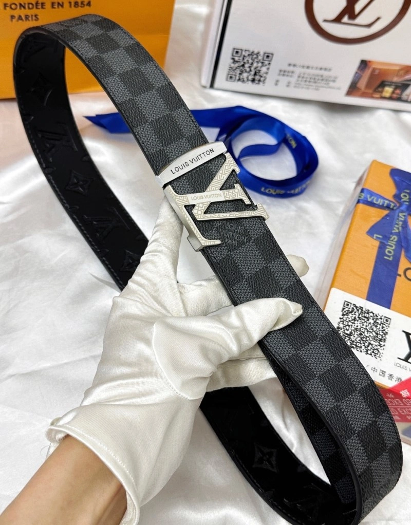 Affordable Louis Vuitton Belts 301675