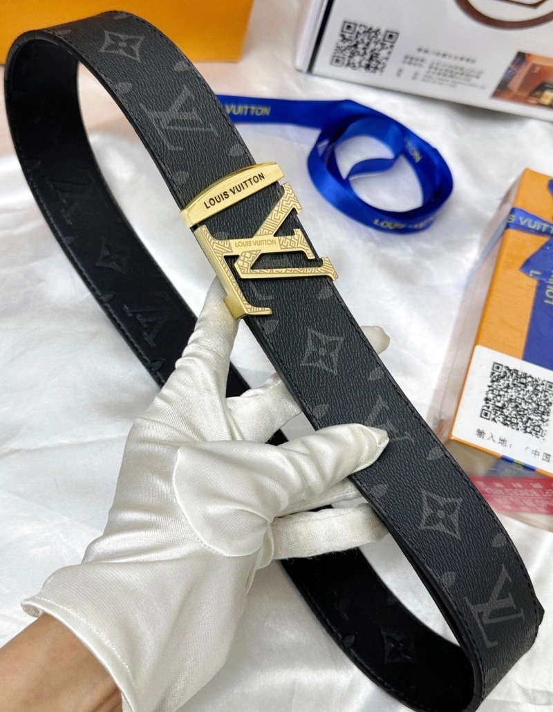 Affordable Louis Vuitton Belts 301675