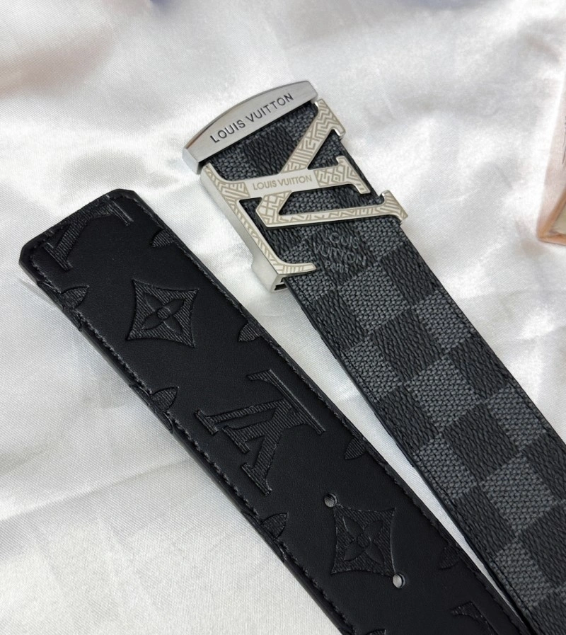 Affordable Louis Vuitton Belts 301675
