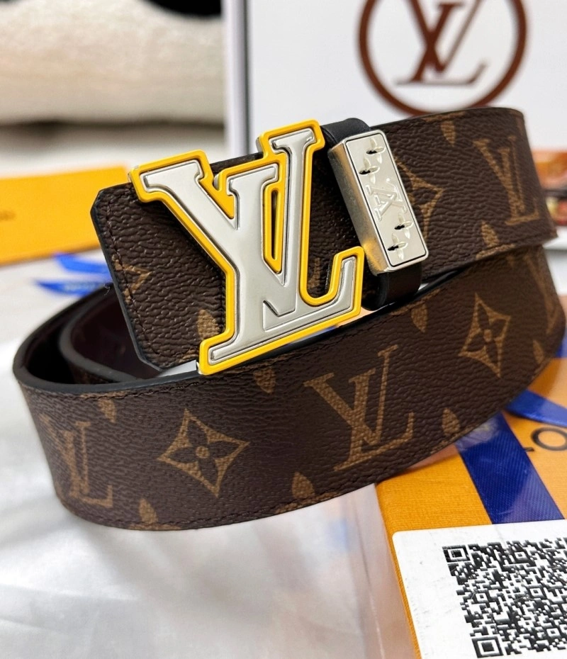 FashionForward Louis Vuitton Belts 301687