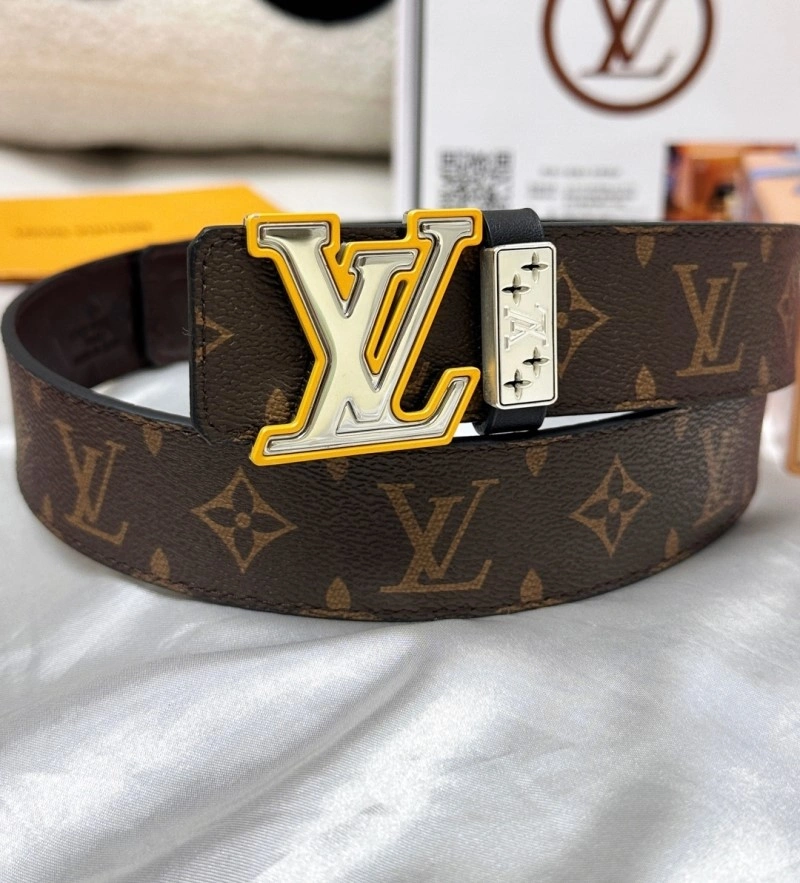 FashionForward Louis Vuitton Belts 301687