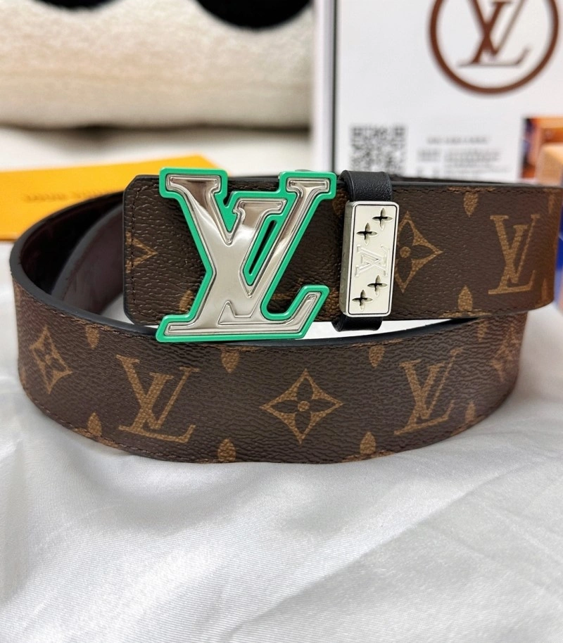 FashionForward Louis Vuitton Belts 301687