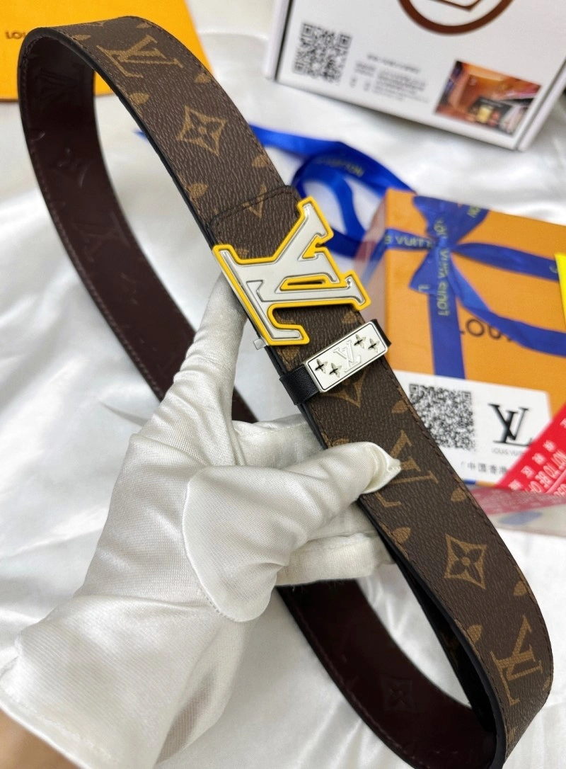 FashionForward Louis Vuitton Belts 301687
